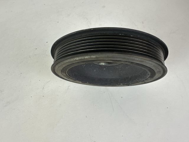 bontott OPEL ASTRA J Főtengely Szíjtárcsa