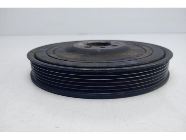 bontott OPEL ASTRA J Főtengely Szíjtárcsa