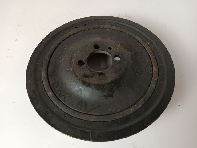 bontott OPEL ASTRA J Főtengely Szíjtárcsa