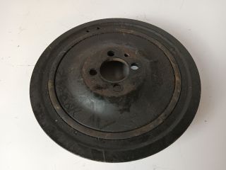 bontott OPEL ASTRA J Főtengely Szíjtárcsa