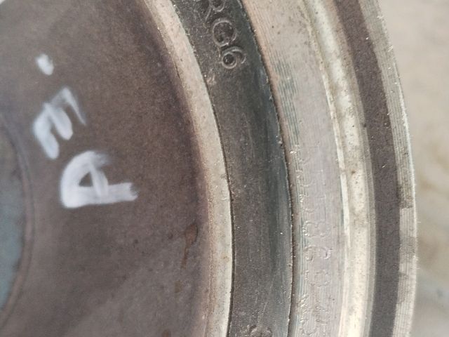 bontott OPEL ASTRA J Főtengely Szíjtárcsa