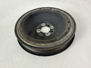 bontott OPEL ASTRA J Főtengely Szíjtárcsa