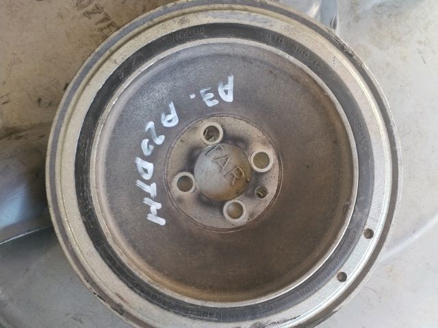 bontott OPEL ASTRA J Főtengely Szíjtárcsa