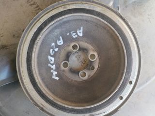 bontott OPEL ASTRA J Főtengely Szíjtárcsa