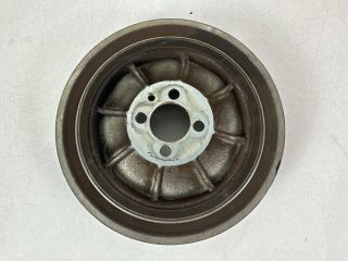 bontott OPEL ASTRA J Főtengely Szíjtárcsa