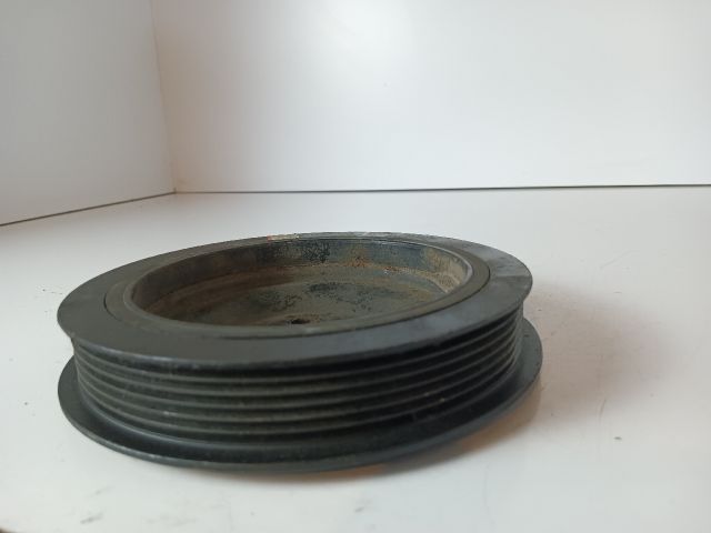 bontott OPEL ASTRA J Főtengely Szíjtárcsa