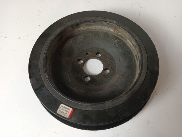 bontott OPEL ASTRA J Főtengely Szíjtárcsa