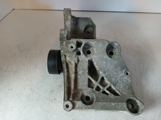 bontott OPEL ASTRA J Generátor Tartó Bak