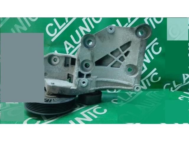 bontott OPEL ASTRA J Generátor Tartó Bak