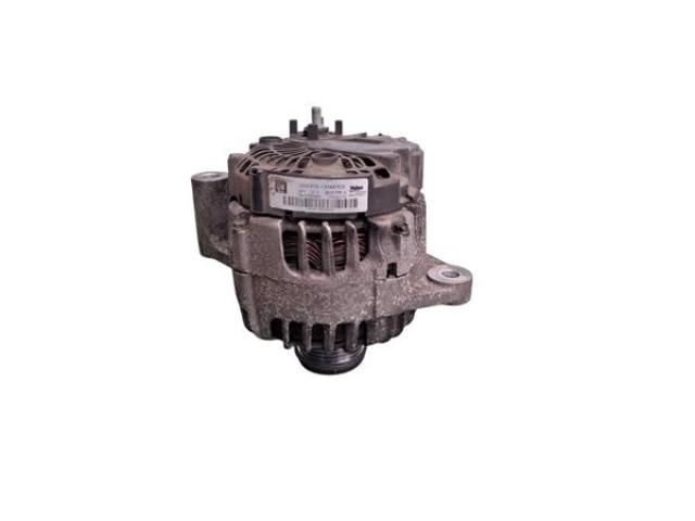 bontott OPEL ASTRA J Generátor