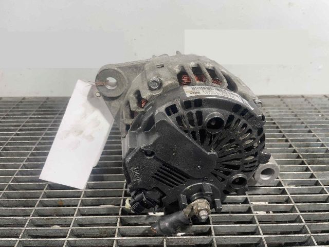 bontott OPEL ASTRA J Generátor