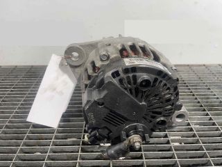 bontott OPEL ASTRA J Generátor