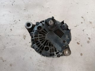 bontott OPEL ASTRA J Generátor