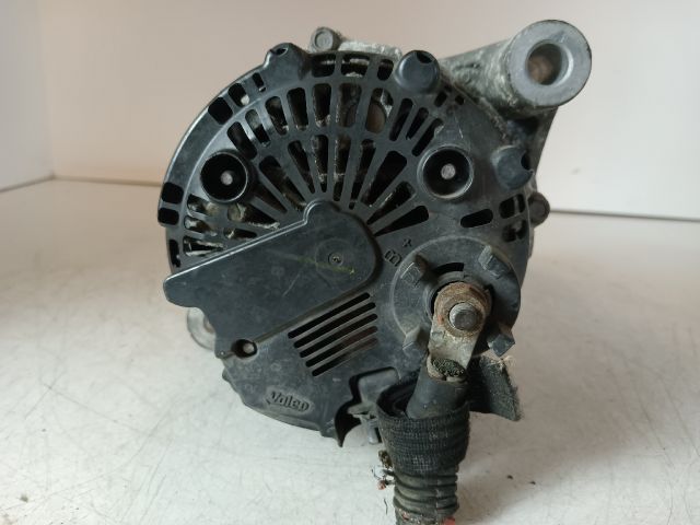 bontott OPEL ASTRA J Generátor