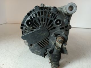 bontott OPEL ASTRA J Generátor