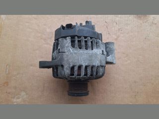 bontott OPEL ASTRA J Generátor