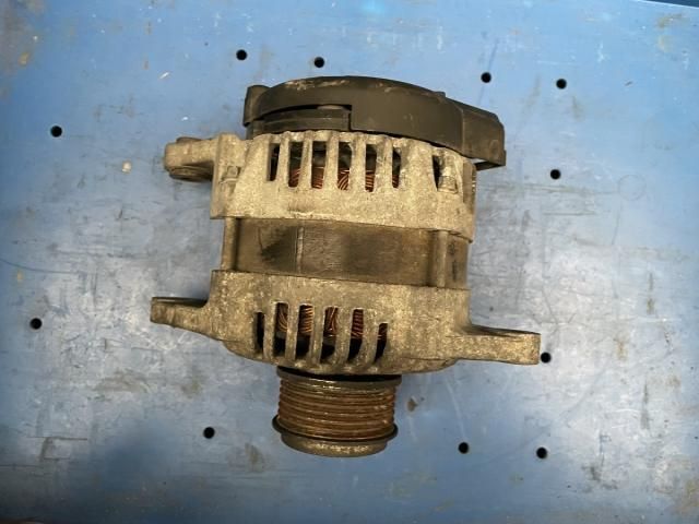 bontott OPEL ASTRA J Generátor