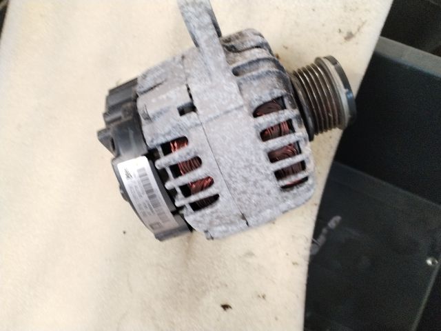 bontott OPEL ASTRA J Generátor