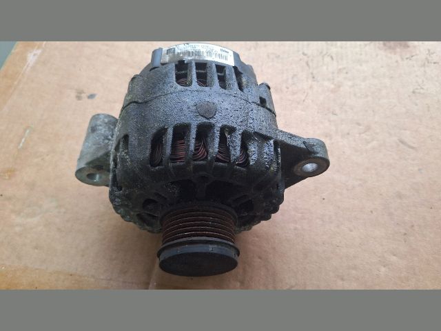 bontott OPEL ASTRA J Generátor