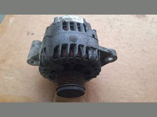 bontott OPEL ASTRA J Generátor