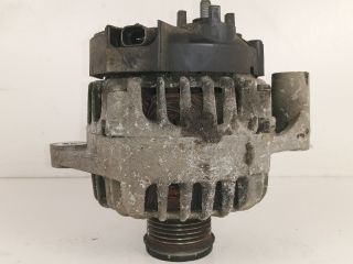 bontott OPEL ASTRA J Generátor