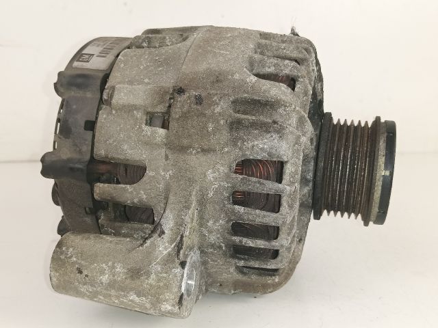 bontott OPEL ASTRA J Generátor