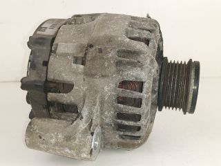 bontott OPEL ASTRA J Generátor