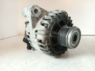 bontott OPEL ASTRA J Generátor