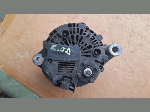 bontott OPEL ASTRA J Generátor