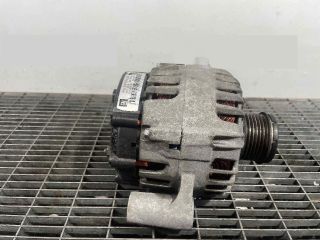 bontott OPEL ASTRA J Generátor