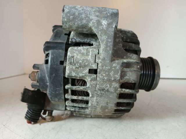 bontott OPEL ASTRA J Generátor