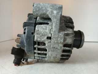 bontott OPEL ASTRA J Generátor