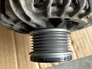 bontott OPEL ASTRA J Generátor