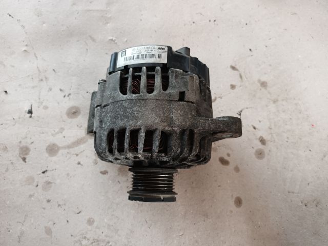 bontott OPEL ASTRA J Generátor