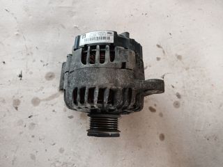 bontott OPEL ASTRA J Generátor