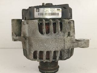 bontott OPEL ASTRA J Generátor