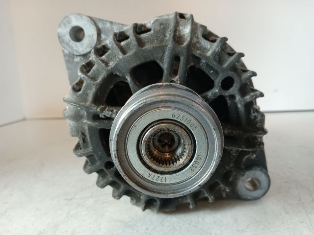 bontott OPEL ASTRA J Generátor