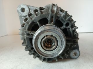 bontott OPEL ASTRA J Generátor