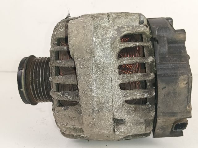 bontott OPEL ASTRA J Generátor