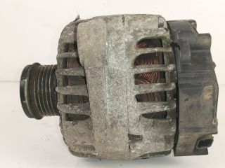 bontott OPEL ASTRA J Generátor