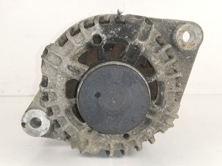 bontott OPEL ASTRA J Generátor