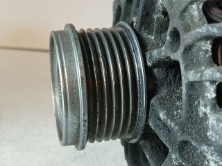 bontott OPEL ASTRA J Generátor