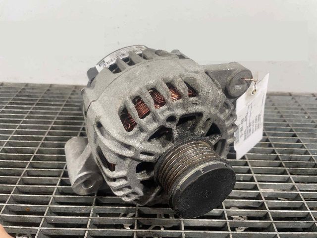 bontott OPEL ASTRA J Generátor