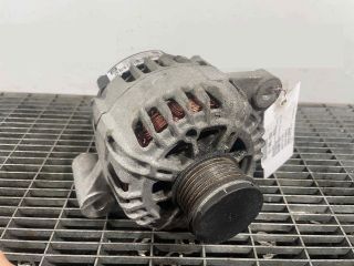 bontott OPEL ASTRA J Generátor