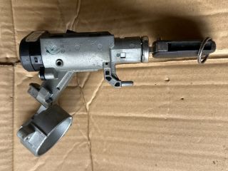 bontott OPEL ASTRA J Gyújtáskapcsoló Házzal