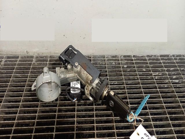 bontott OPEL ASTRA J Gyújtáskapcsoló