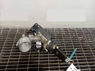 bontott OPEL ASTRA J Gyújtáskapcsoló