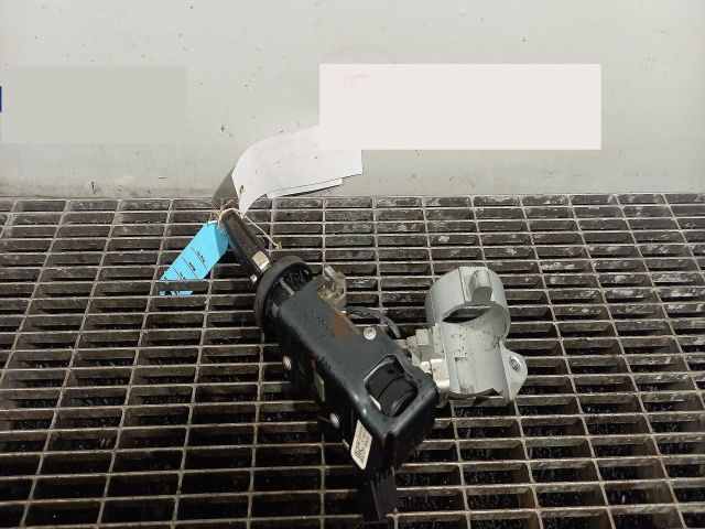 bontott OPEL ASTRA J Gyújtáskapcsoló