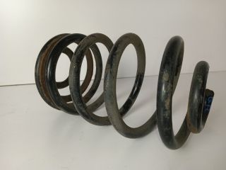 bontott OPEL ASTRA J Hátsó Rugó