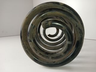 bontott OPEL ASTRA J Hátsó Rugó